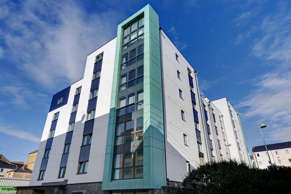 Zeni Ensuites, Central Plymouth Gasthof